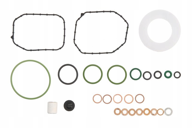 ZESTAW NAPRAWCZY POMPY WTRYSKOWEJ VE3 VE4 VE6 VP37