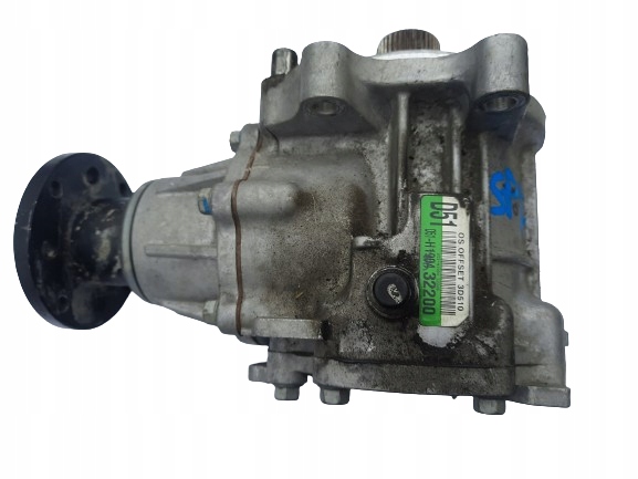 Редуктор KIA SPORTAGE IV 1.6 Tgdi D51-H1904