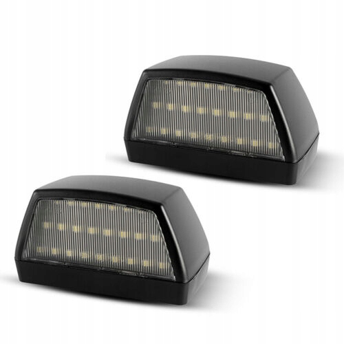 Led Lampki Tablicy Mercedes Sprinter 1 1995 2000 Number of Pieces 2 pcs
