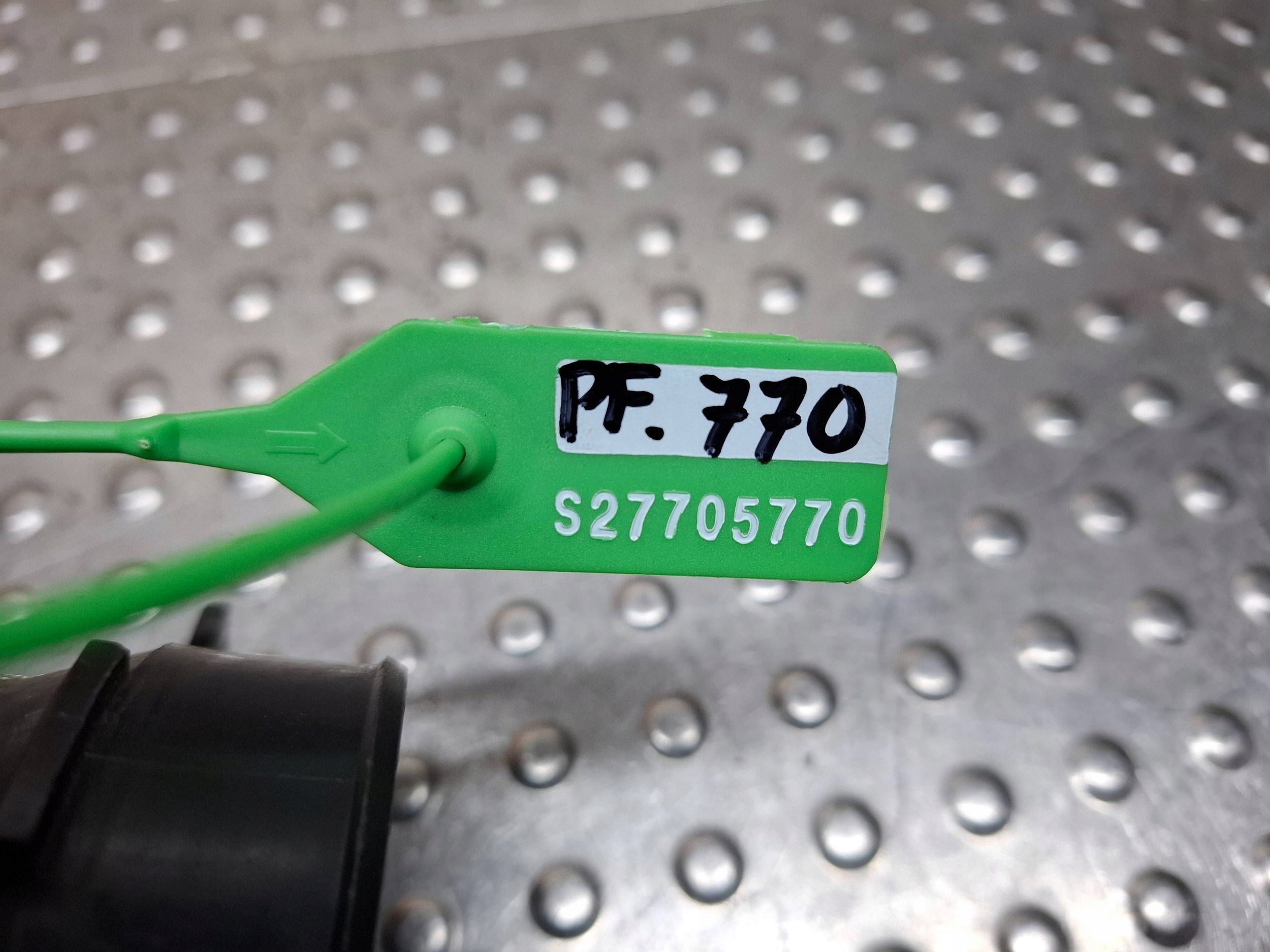 flow meter 98AB-12B579-B2B FORD FOCUS MK1 MONDEO MK2 1.8 2.0B