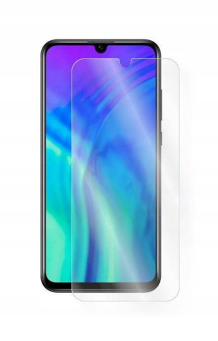 

Szkło Hartowane do Honor 20 Lite HRY-L21