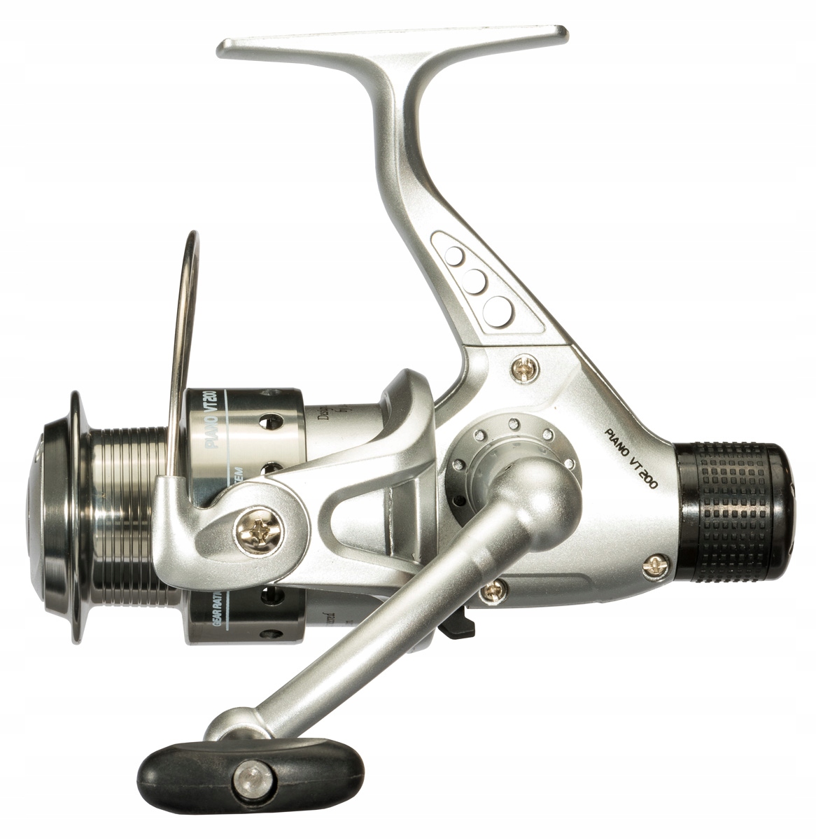 JAXON KOŁOWROTEK PIANO VT 400