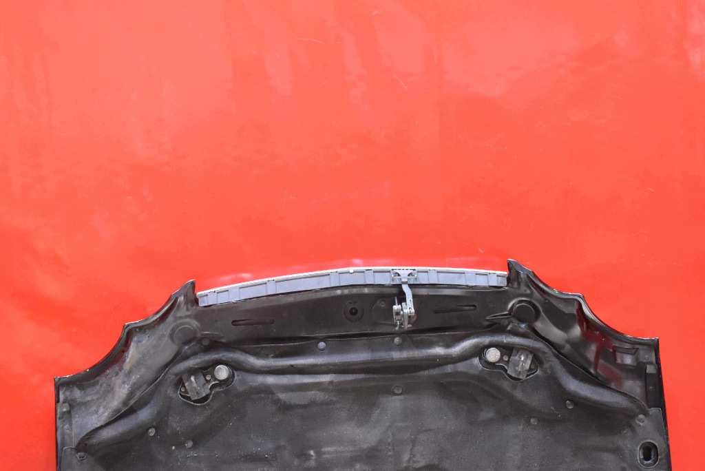bonnet C197 MERCEDES C-class CL203 COUPE LIFT 00-04