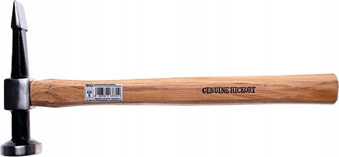 Młotek blacharski 448g