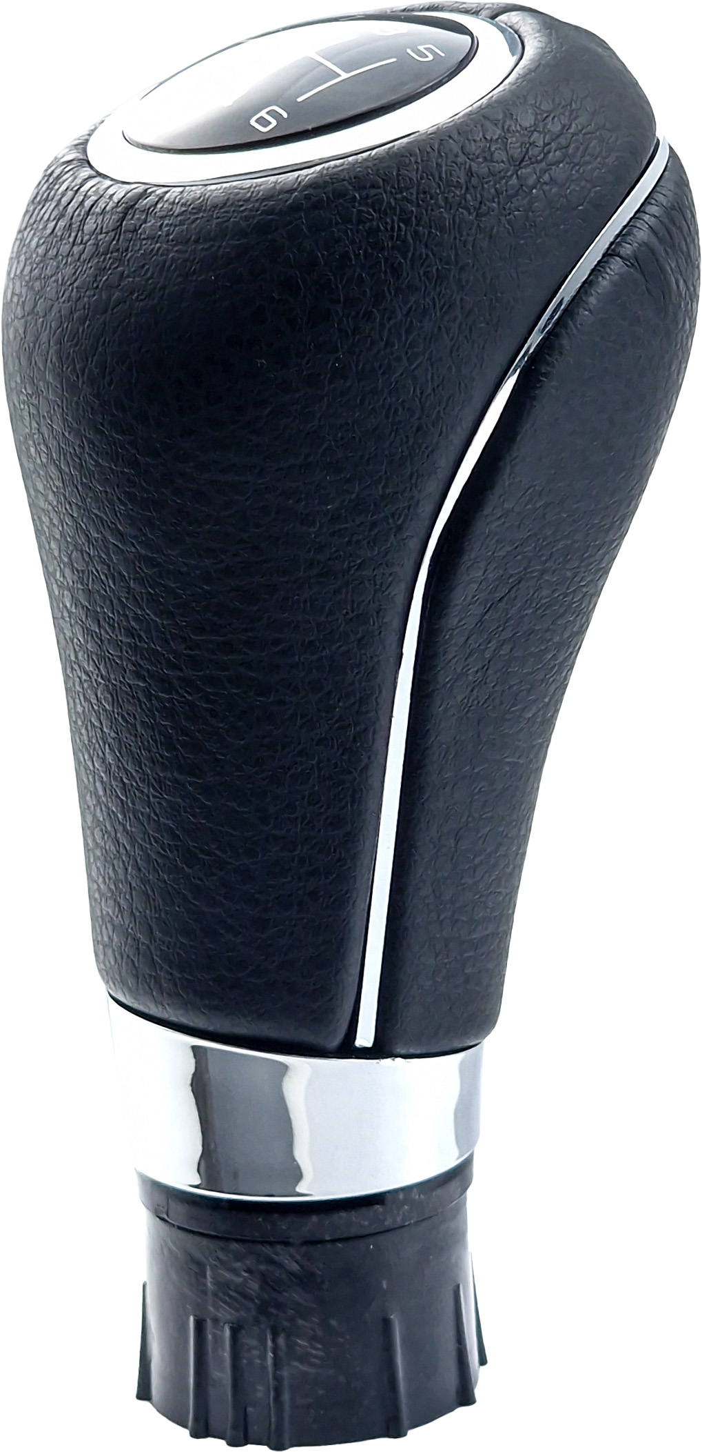 SKÓRZANA GAŁKA ZMIANY BIEGÓW MERCEDES B C E CLS KLASA MANUAL 6 BIEGÓW Producent części KAMEX