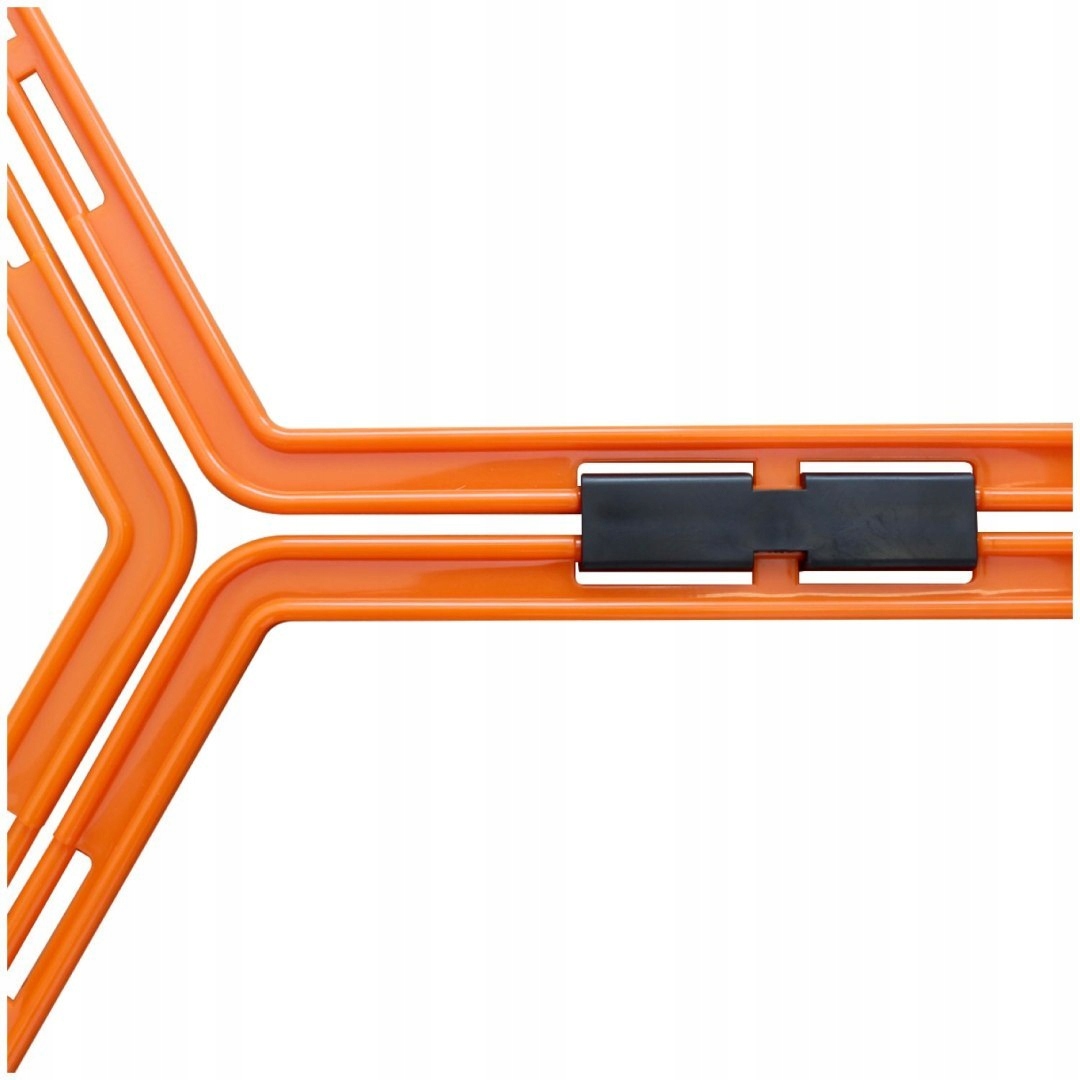 Drabinka Treningowa do Ćwiczeń MASTER Hexa Marka Master