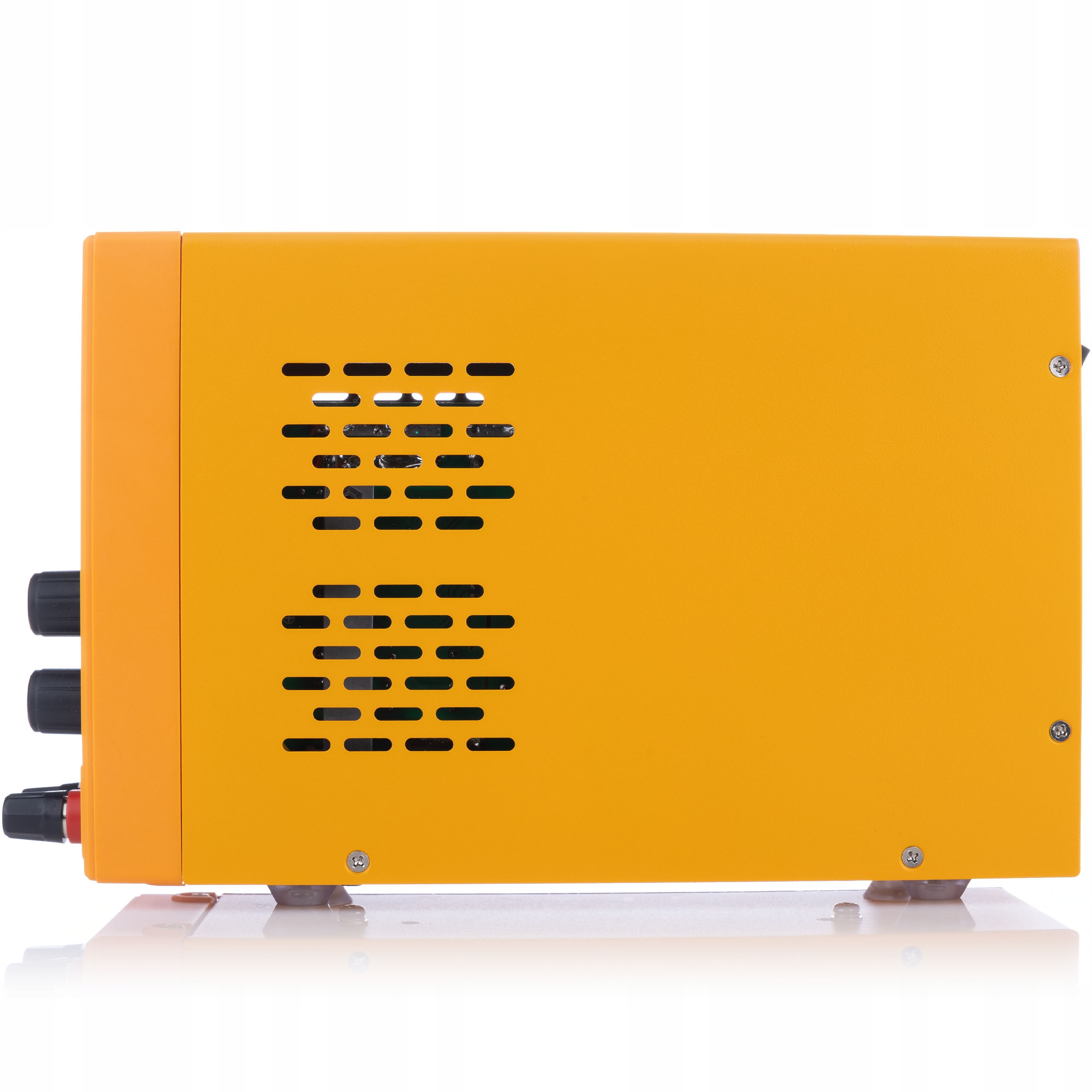 REGULOWANY ZASILACZ LABORATORYJNY AMPPULS RAPEP-3210 32V 10A USB PRECYZYJNY Model Zasilacz laboratoryjny AmpPulse RAPEP-3210 32V 10A