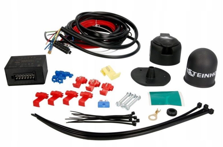 Zväzok Steinhof SMP-4E s modulom pre 13-pinový hák