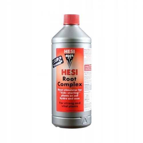 

Hesi Root Complex 500ml ukorzeniacz nawóz na start