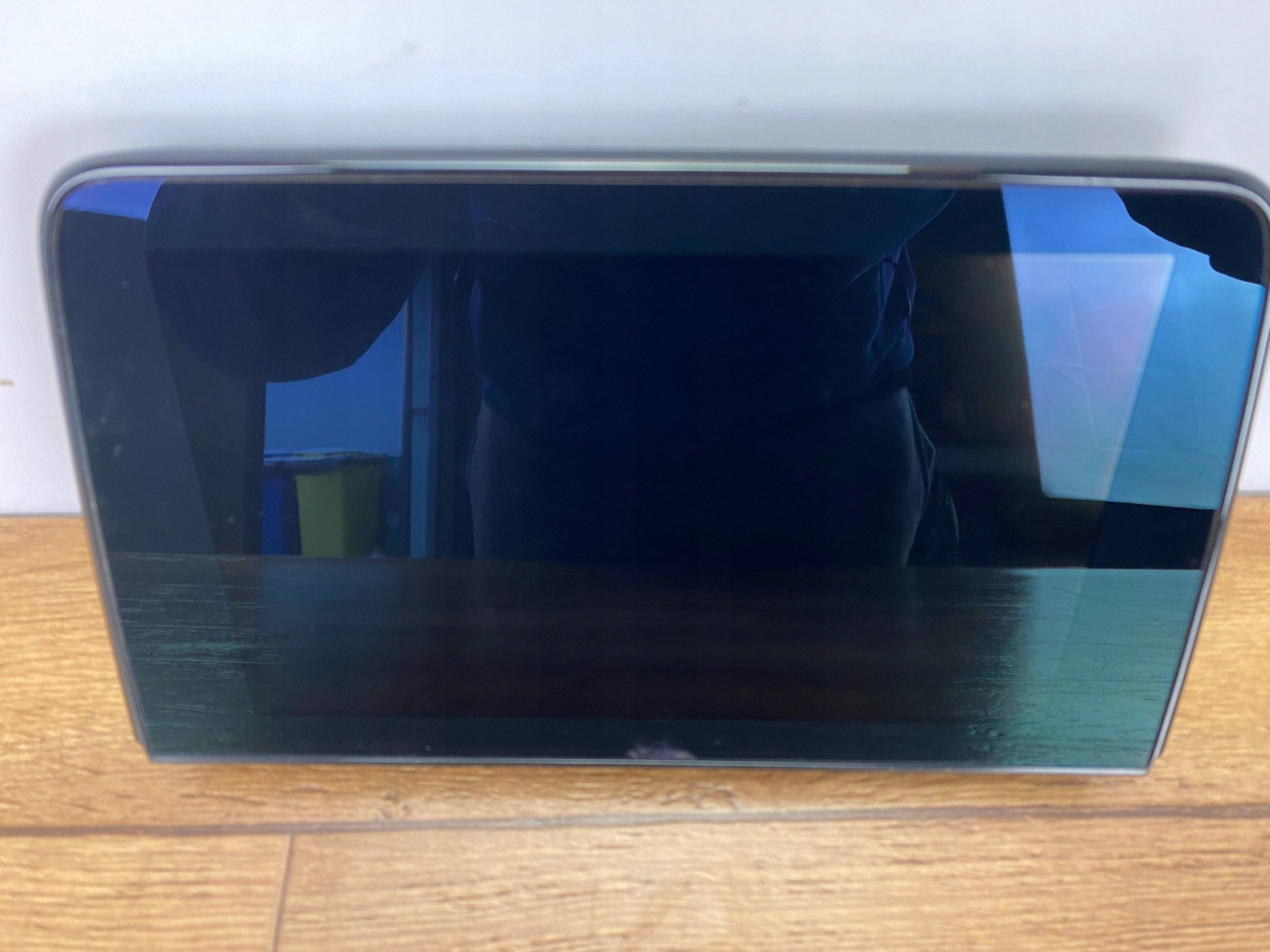 Bildschirm navi Ford Escape IV Kuga MK3 2020+