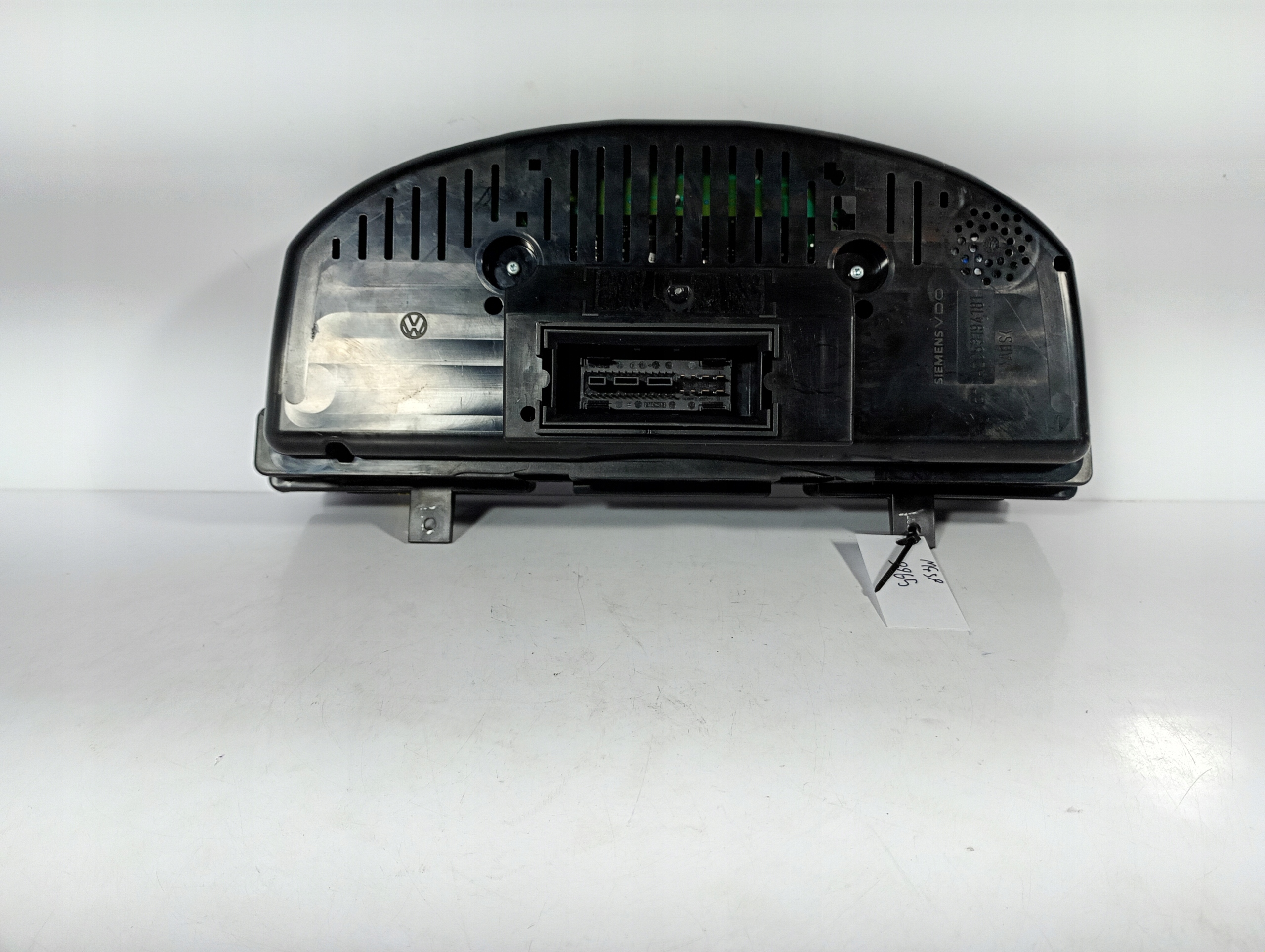 VOLKSWAGEN Passat B6 05-10 dials dials tachometer OE A2C53194181