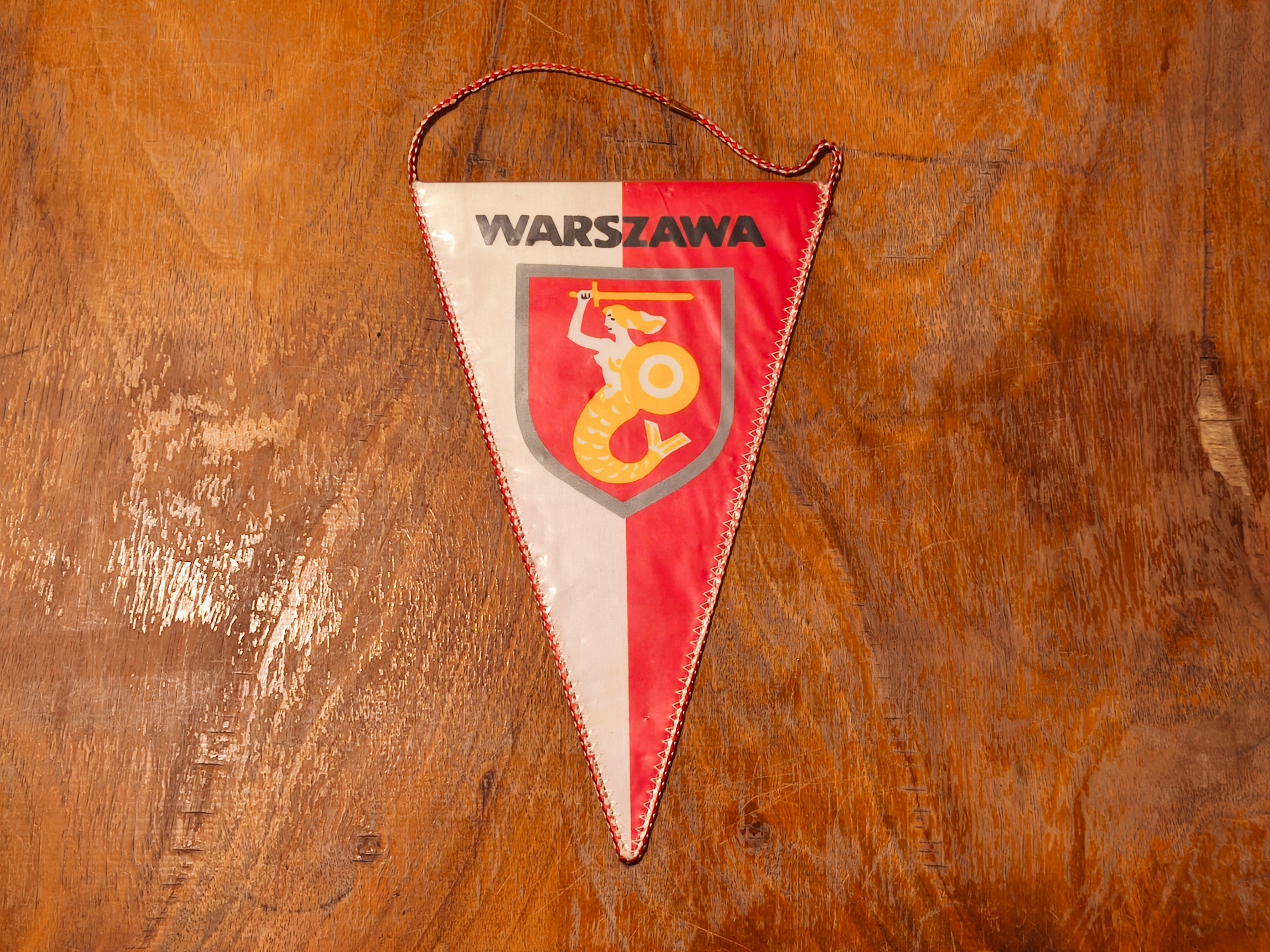 PROPORCZYK PRL WARSZAWA