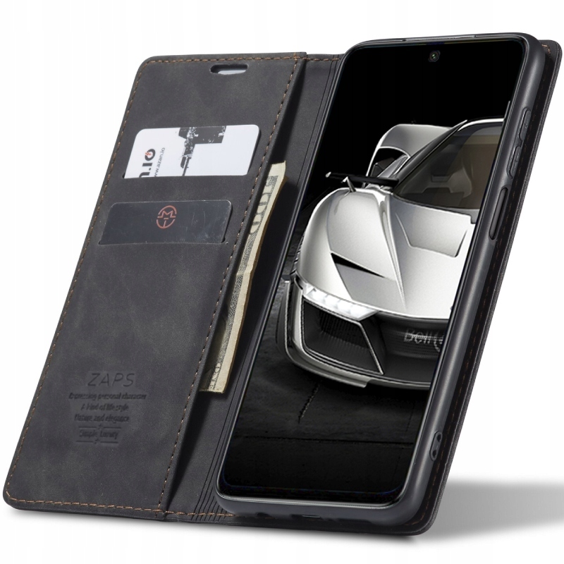 

Zaps Etui Pokrowiec Do Redmi Note 9S/9 Pro