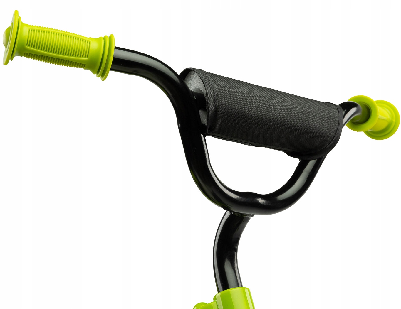 ROWEREK TRÓJKOŁOWY - ROWER DZIECIĘCY TOYZ YORK 3+ Hamulce brak