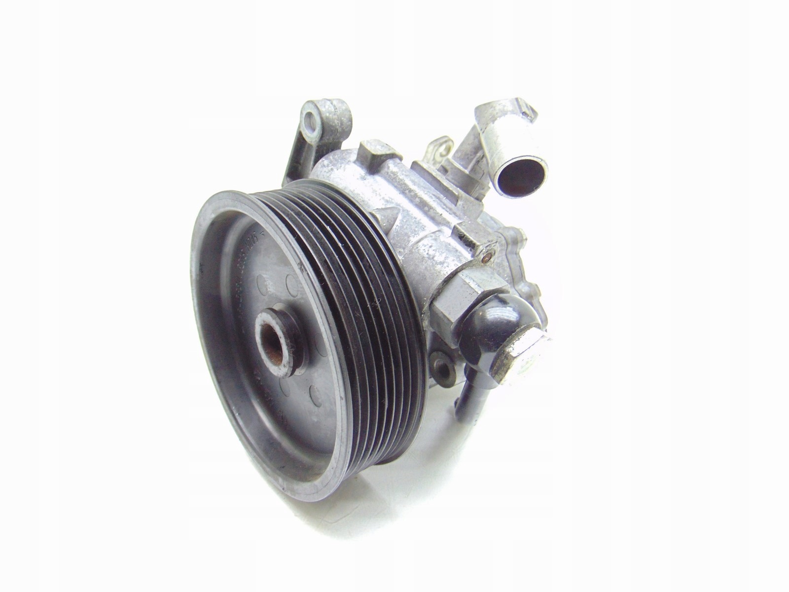 Pompa servosterzo MERCEDES ML W164 4.0 CDI A0044668401