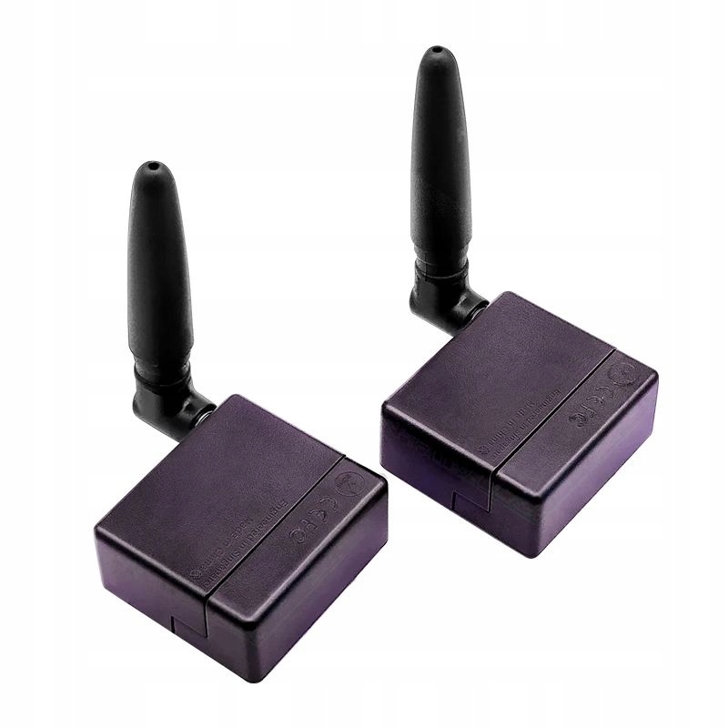 Bezdrátový (rádiový) Ir prodlužovací kabel dálkového ovládání