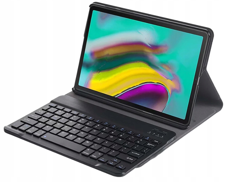 

Etui Klawiatura do Samsung Galaxy Tab A7 10.4 T500
