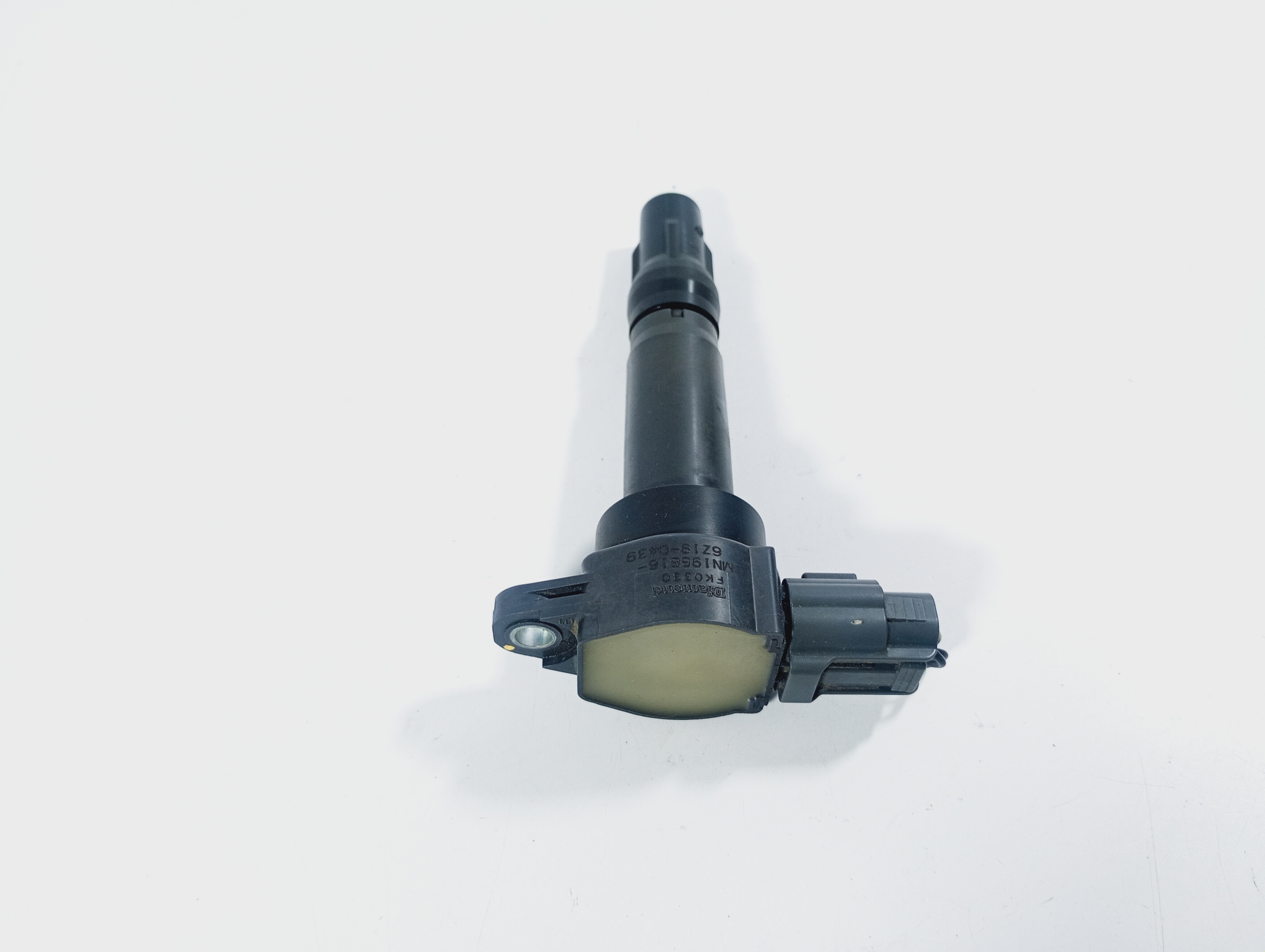 coil ignition OE MN195616 Mitsubishi Colt 6 VI 04-12