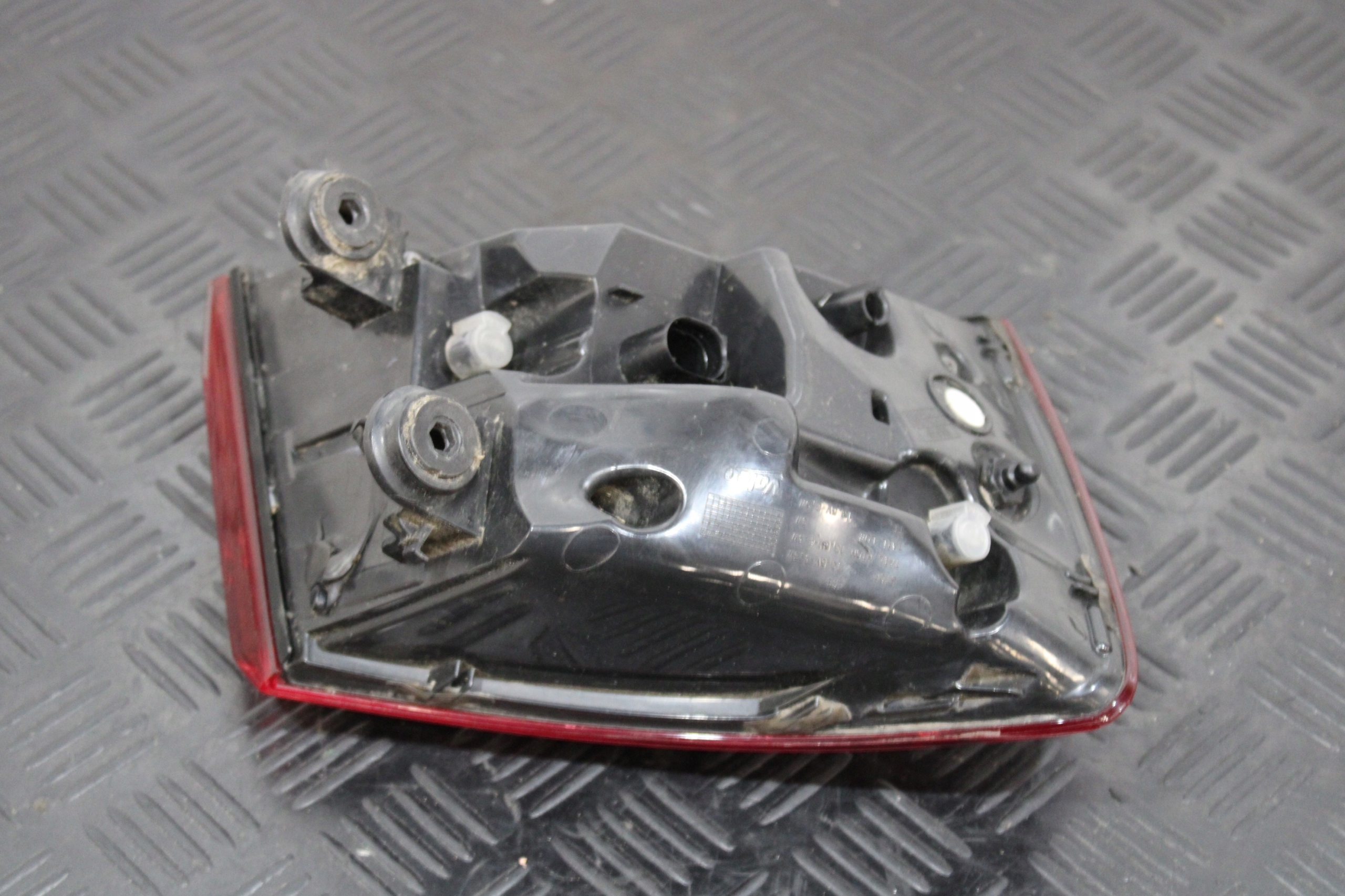 light right rear part rear AUDI A6 C7 4G0 4G9 LIFT S-LINE