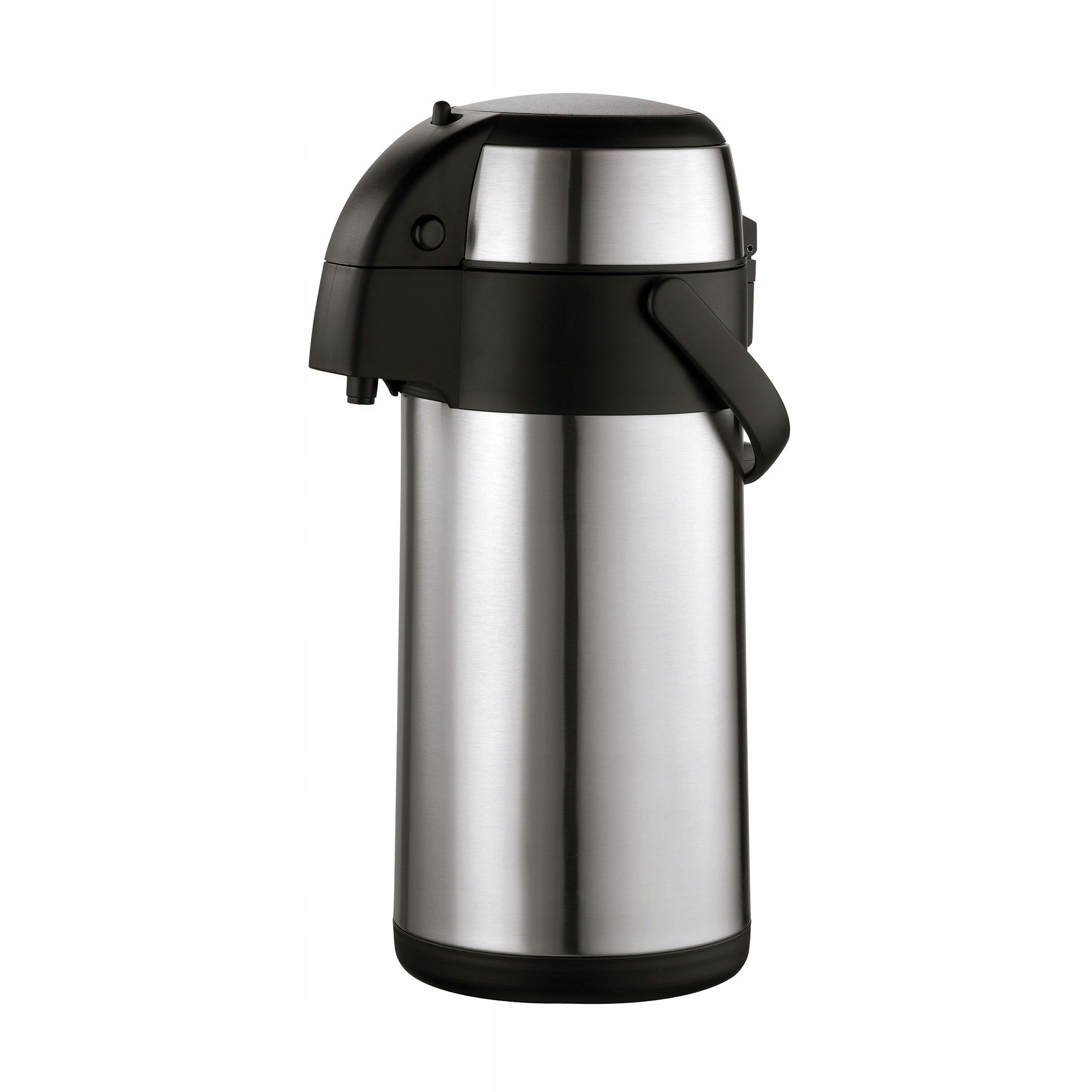 TERMOS NA NAPOJE AXENTIA AIRPOT 3 L SREBRNY