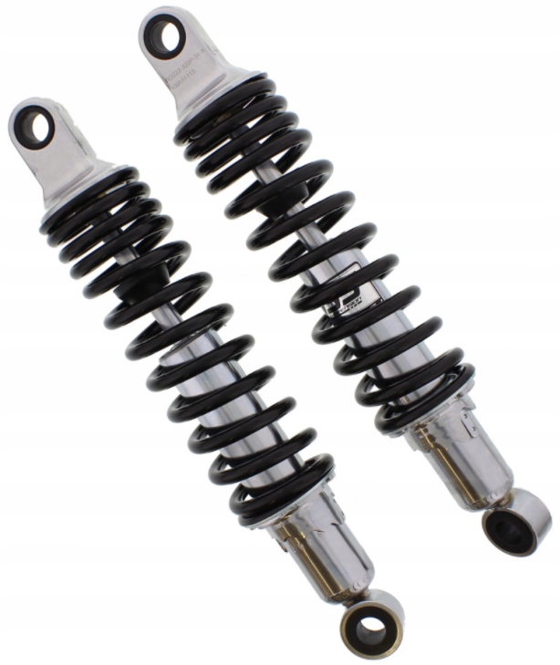 Tlmiče Yss Zadná Časť Yamaha Xs 850 80-82