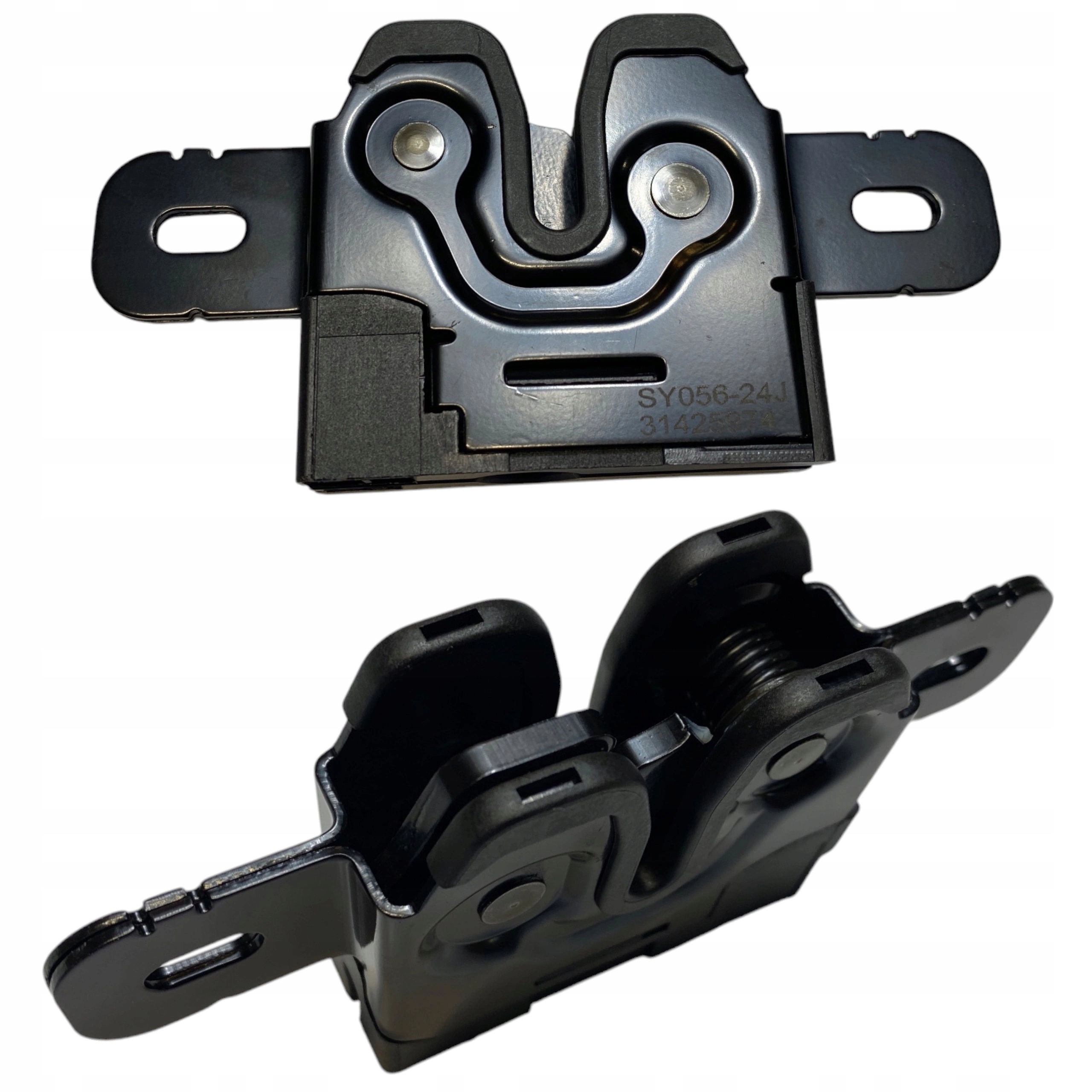 Zámek Masky Levý kryt motoru Volvo V40 S60 V60 XC60 2009-2019