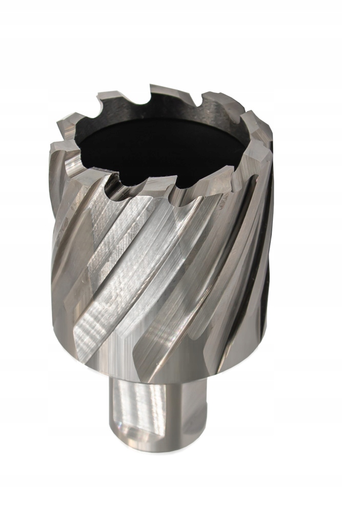 Wiertło Rurowe Frez Trepanacyjny Fi40x30 Hss