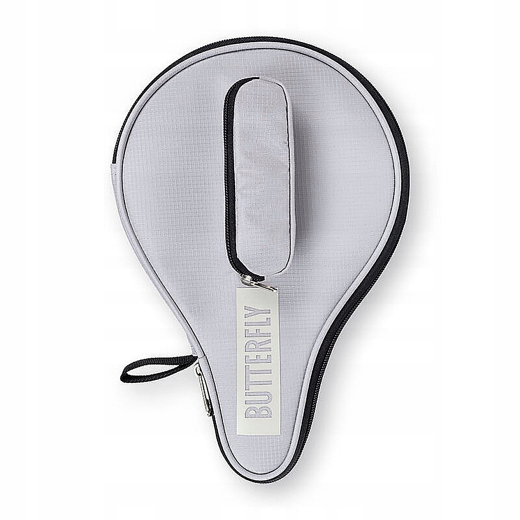 Pokrowiec Na Rakietke Do Tenisa Stołowego Butterfly 2025 Easy Grey