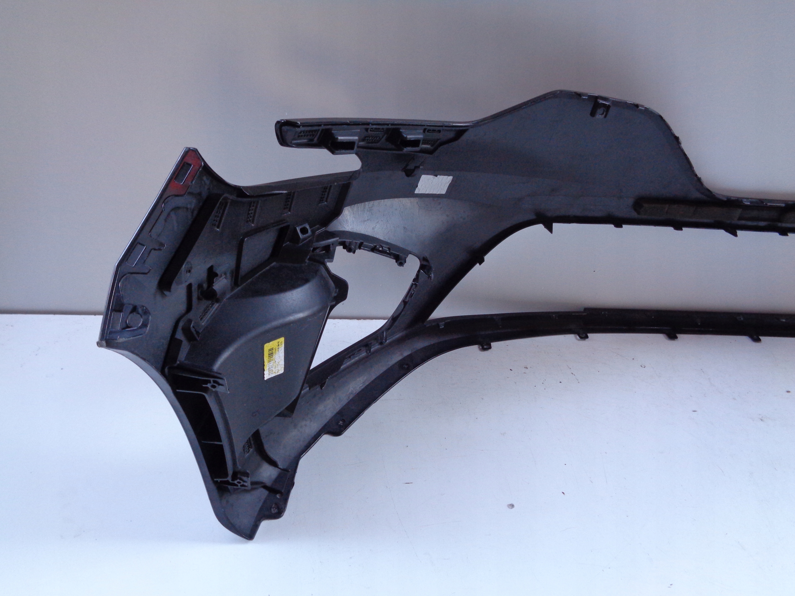 Frontstoßstange RENAULT CLIO V 19- NR 49881