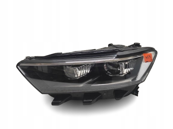 VW T-ROC 17- LAMPA LEWA PRZÓD FULL LED 2GA941035P