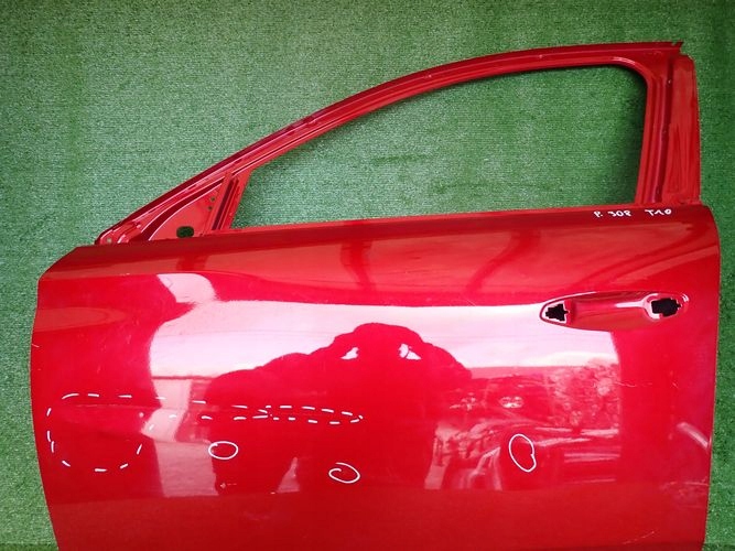 PEUGEOT 308 T10 22- door left front front