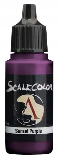 SC33 Sunset Purple 17ml Scale75