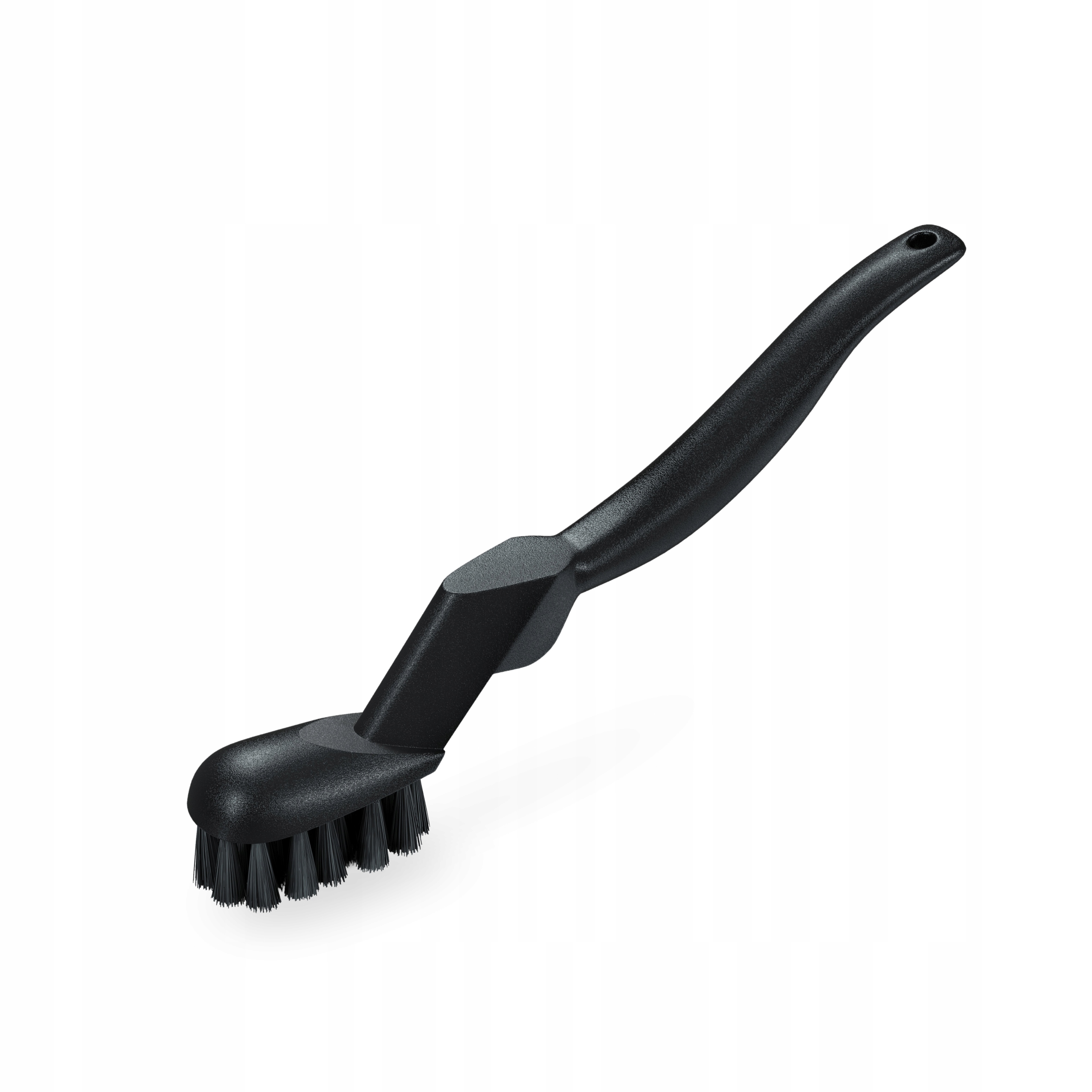

Adbl Little Rascal Black Szczotka Nylonowa