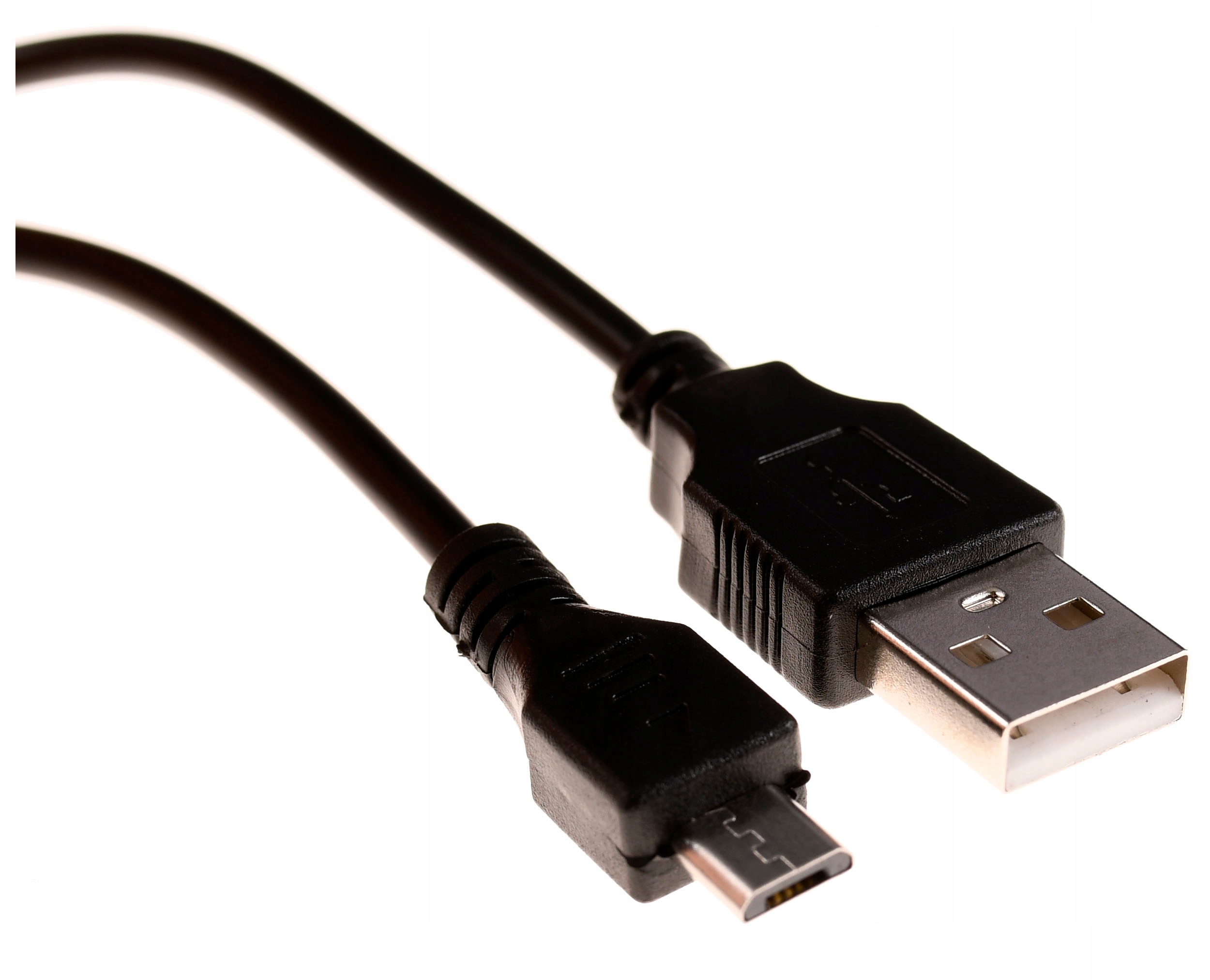 

Przewód kabel Usb Micro Usb 80cm Arduino
