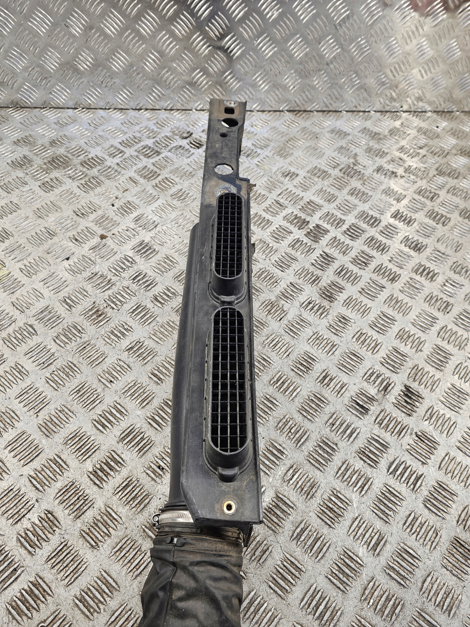 pipe air LAND ROVER RANGE ROVER SPORT CPLA16150AB 3.0L