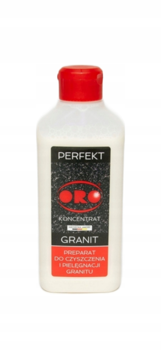 

Oro Preparat Do Pielęgnacji I Czyszczenia Granitu