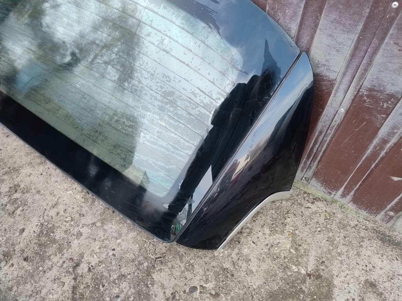 SZYBA TYŁ CABRIO BMW E93 Producent części BMW OE