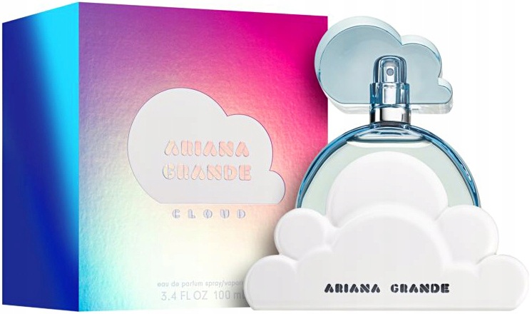 Cloud Edp Oryginał