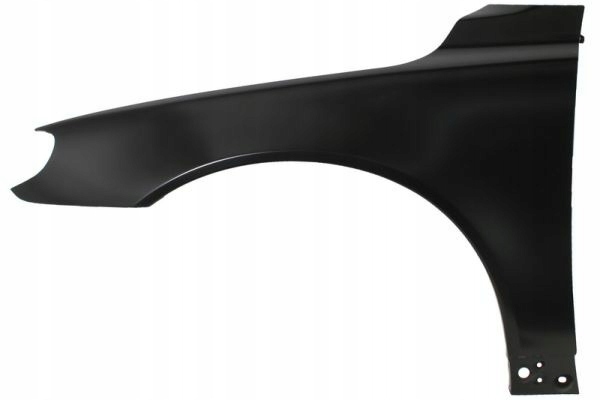 Levý Blatník Volvo S80 II 2006-2013, Každá Barva