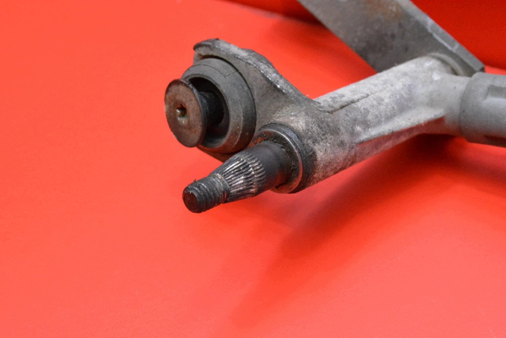 gestänge motor wischer vorne EU 3C1955023E VW PASSAT B6 05-10