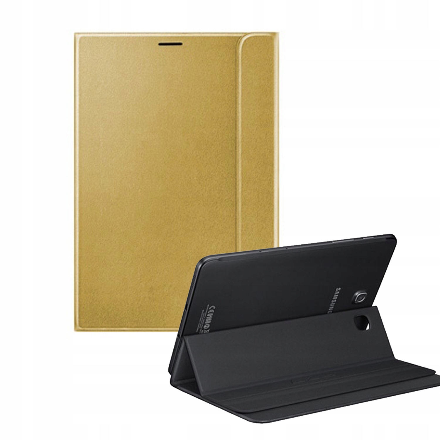 

Etui Book Cover do Galaxy Tab S2 9.7 T810 815