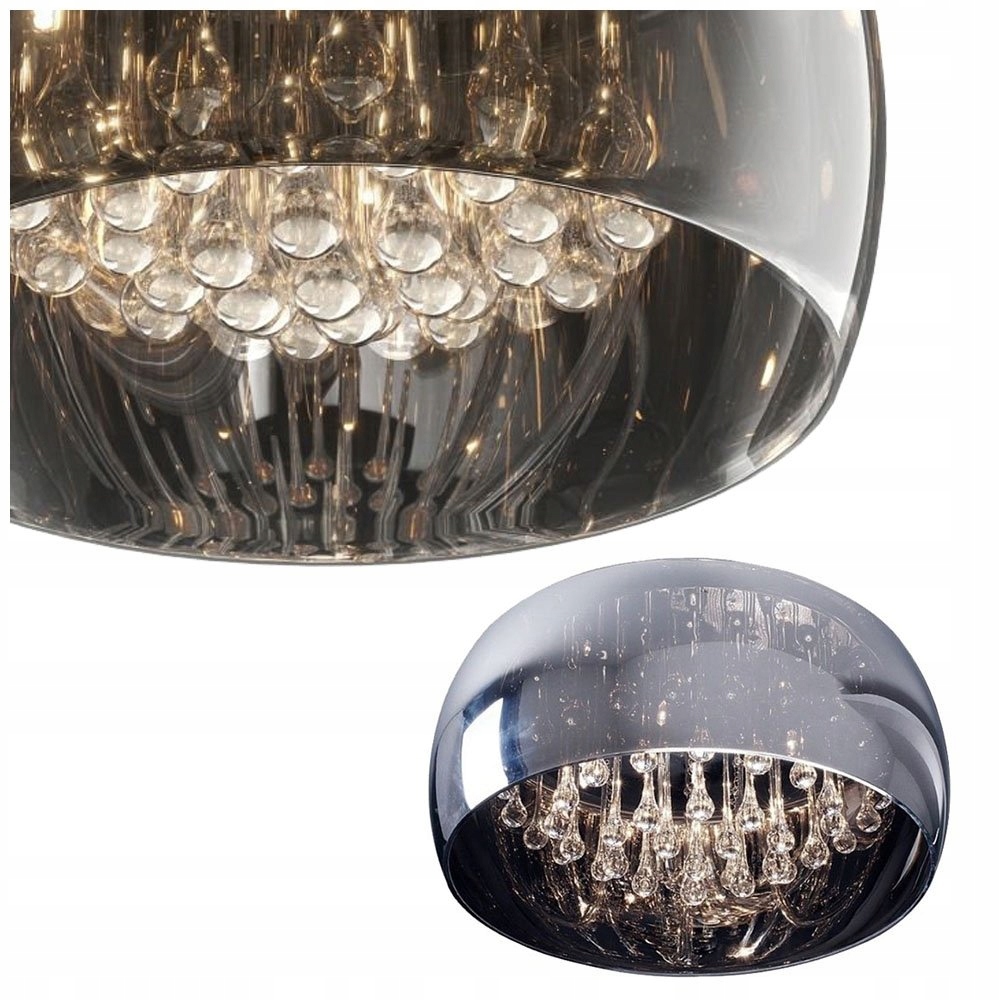 Stropní svítidlo Crystal C0076-05L-F4FZ Zuma Line