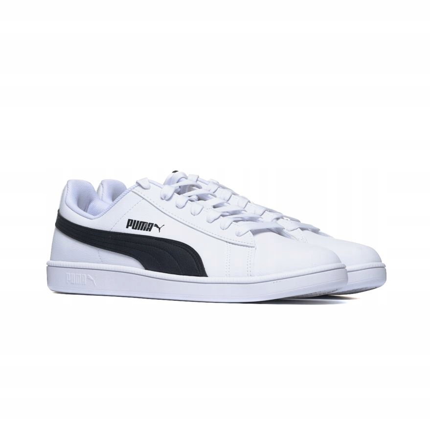 Puma Puma Up Puma White-Puma Black 37260502 Velikost 42