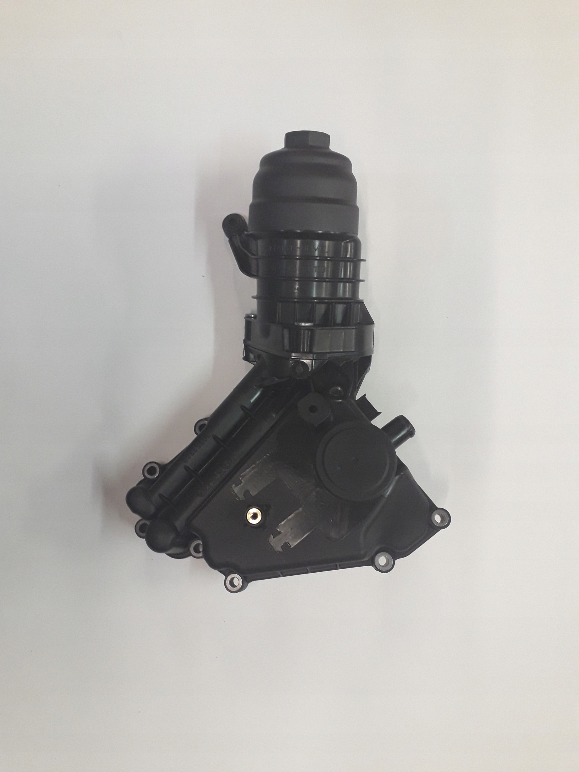 ODMA OBUDOWA FILTRA OLEJU DIESEL VOLVO ORYGINAL Part number 30757730