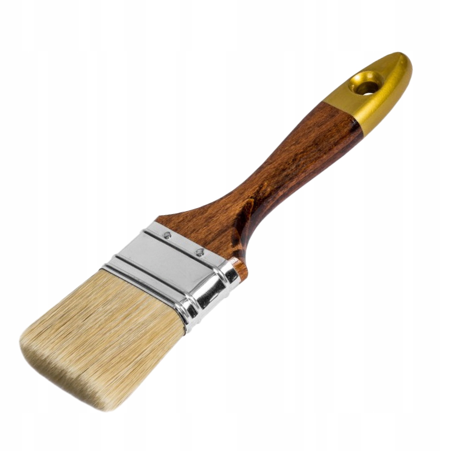 Anglický Malířský Štětec Profesionální, Jednoduchý Na Malování 2,5 CM 25 MM 1"