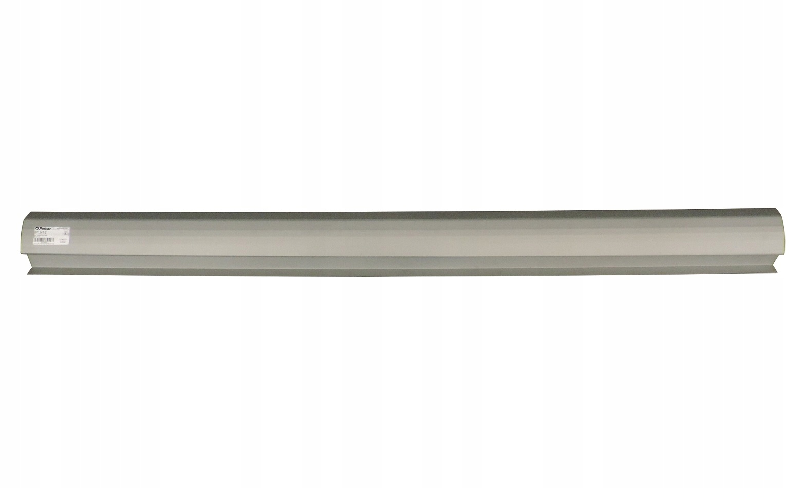 PEUGEOT 308 07-14 PRÓG REPERATURKA PROGU LEWA