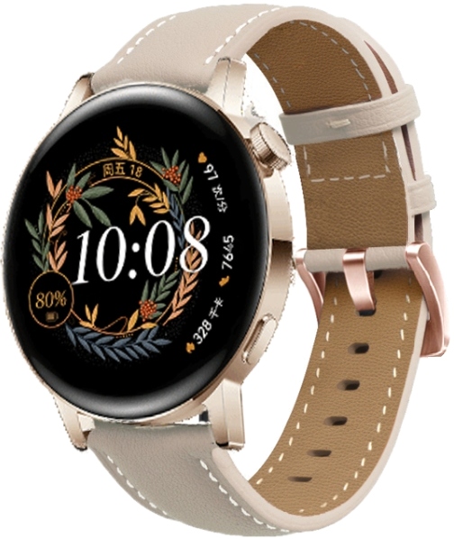 Pasek Do Huawei Watch Gt 2 3 GT2 GT3 42MM Pro 43MM Elegant Active |kolory