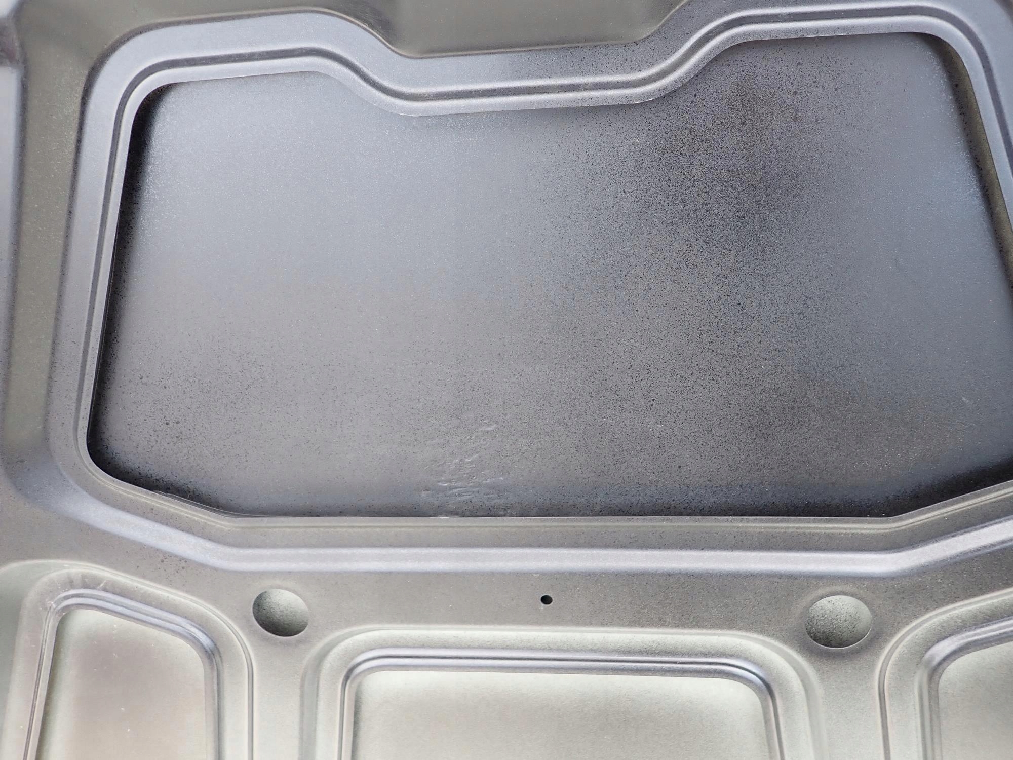 AUDI A4 B8 8K 07-11 capot