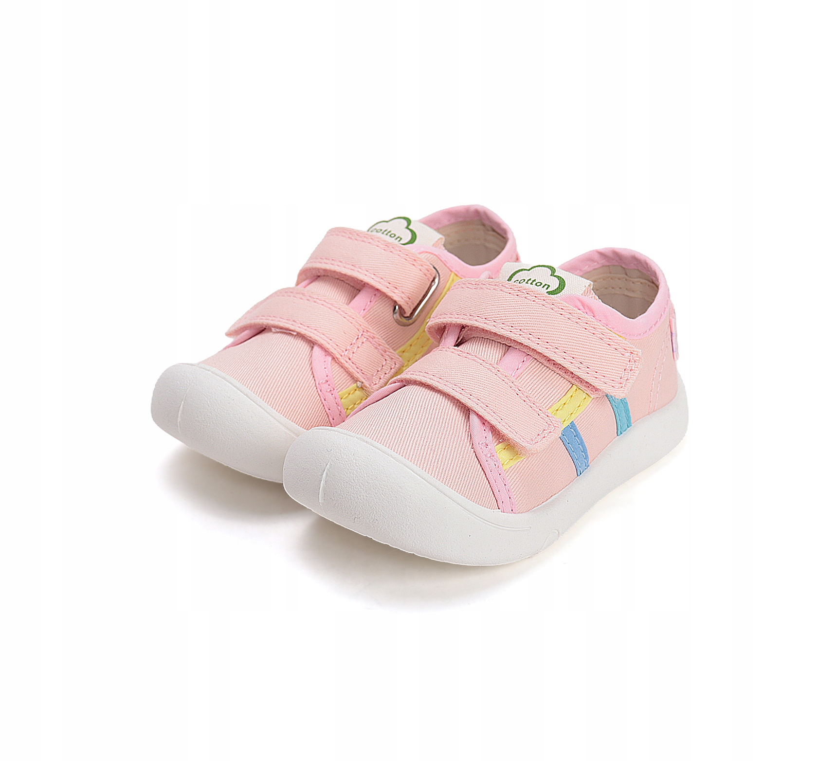 D.D.step trampki Barefoot Baby Pink C100-61143DL r.29