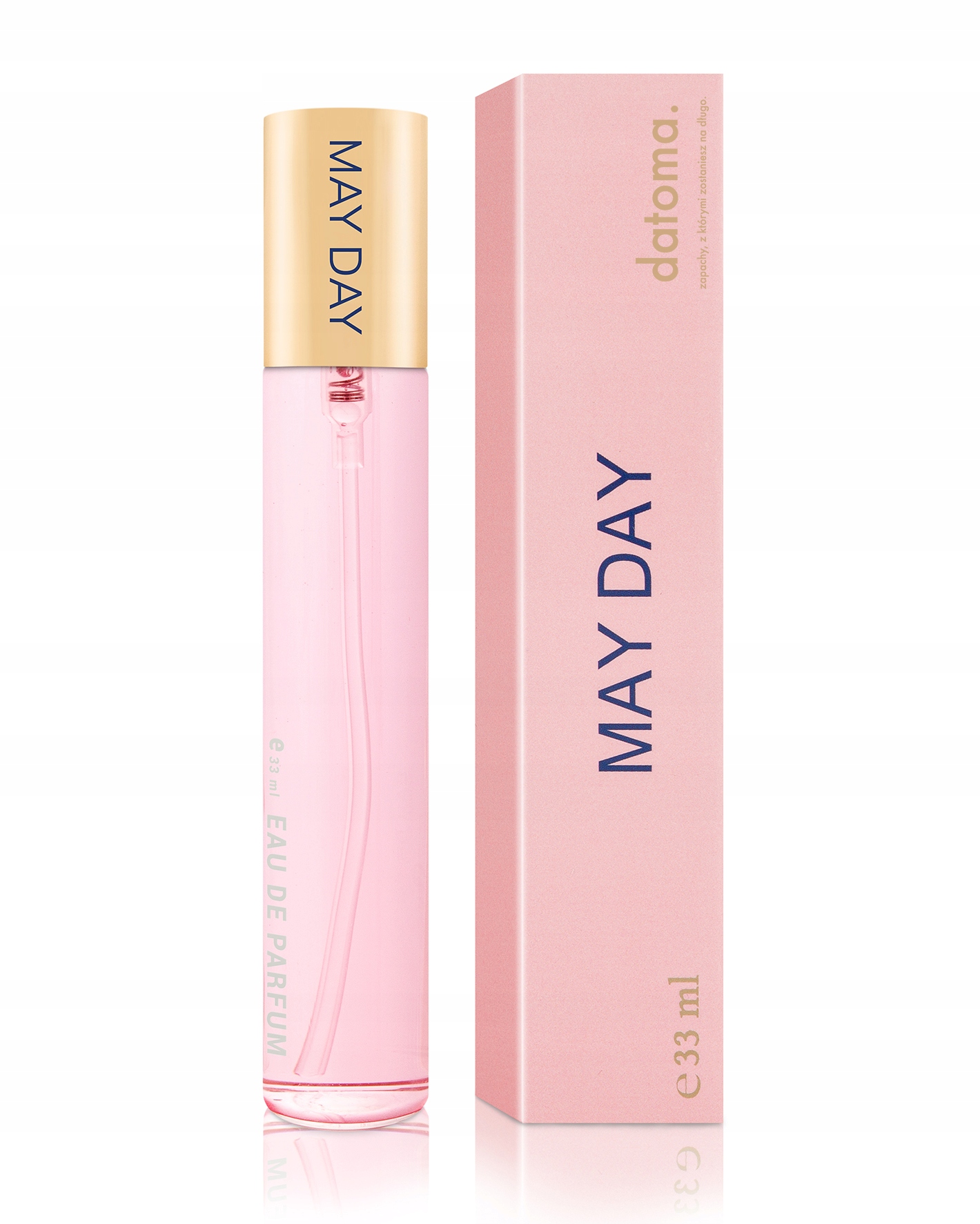 

Perfumy Damskie My Day 33ml nr 209 Perfumetki